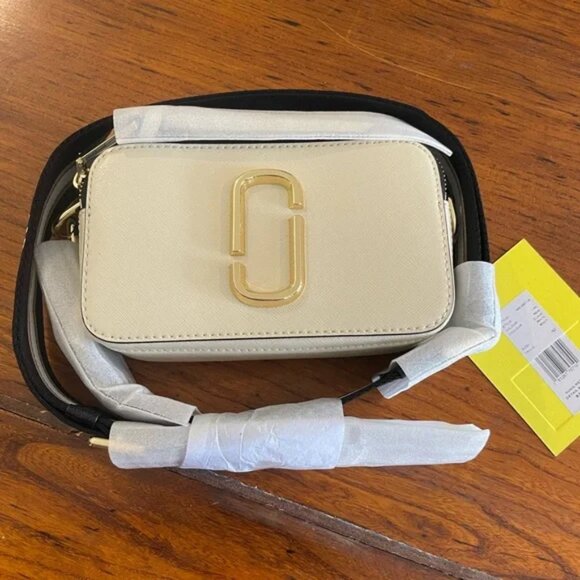Marc Jacobs Snapshot Bag
